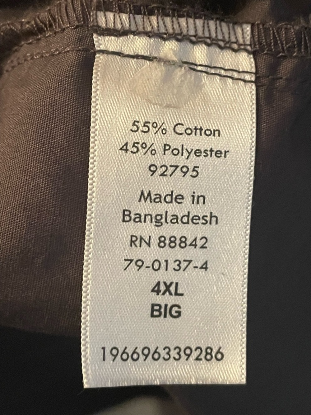 Shirt